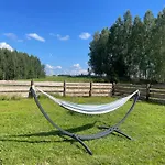 度假居 Zurawi Klangor Dom Z Sauna I Jacuzzi Ramsowo