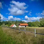 Zurawi Klangor Dom Z Sauna I Jacuzzi * Ramsowo