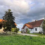 Zurawi Klangor Dom Z Sauna I Jacuzzi * Ramsowo