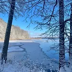 Zurawi Klangor Dom Z Sauna I Jacuzzi
