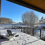 度假居 Zurawi Klangor Dom Z Sauna I Jacuzzi *