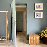 度假居 Zurawi Klangor Dom Z Sauna I Jacuzzi *