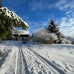 Zurawi Klangor Dom Z Sauna I Jacuzzi Ramsowo