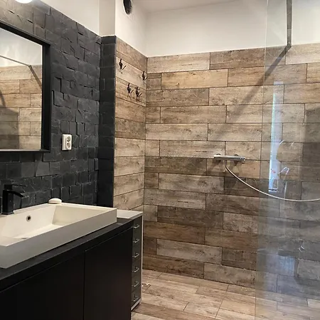 Zurawi Klangor Dom Z Sauna I Jacuzzi * Ramsowo