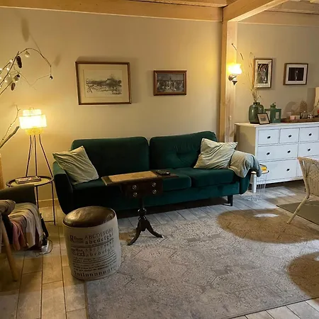 Holiday home Zurawi Klangor Dom Z Sauna I Jacuzzi