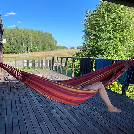 Holiday home Zurawi Klangor Dom Z Sauna I Jacuzzi *