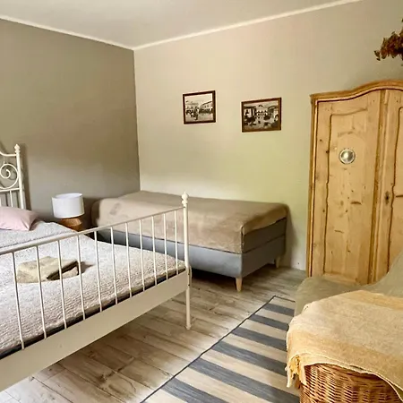 Zurawi Klangor Dom Z Sauna I Jacuzzi Holiday home *