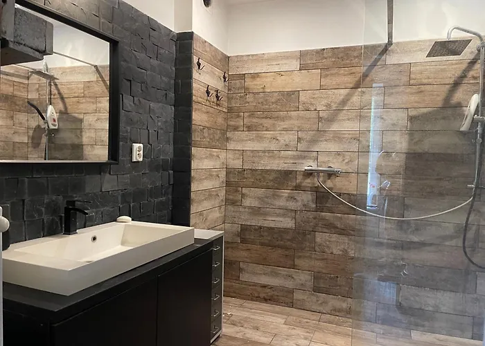 Zurawi Klangor Dom Z Sauna I Jacuzzi * Ramsowo