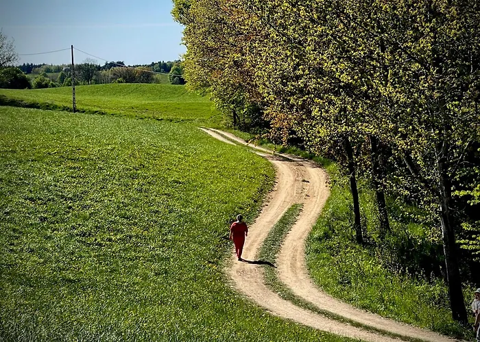Zurawi Klangor Dom Z Sauna I Jacuzzi Ramsowo